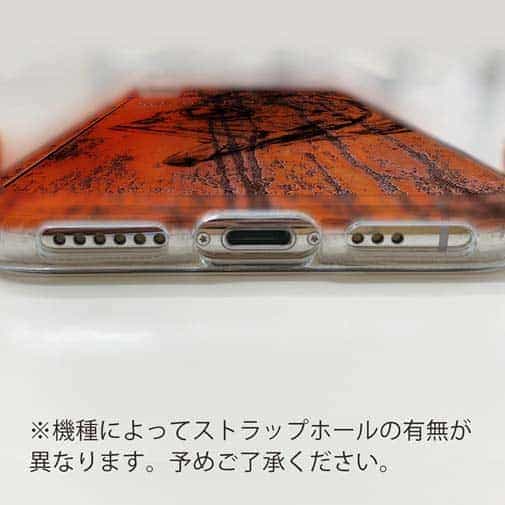 【TPU】メバル　鉄錆