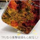 【TPU】アオリイカ　鉄錆