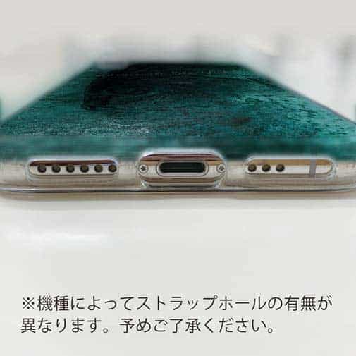 【TPU】オナガグレ(クロメジナ)　鉄錆