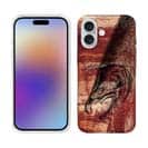 【TPU】サーモン　鉄錆