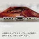 【TPU】サーモン　鉄錆