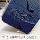 【TPU】夕暮れとジャンプ!