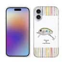 【TPU】おしゃれなミニルアー