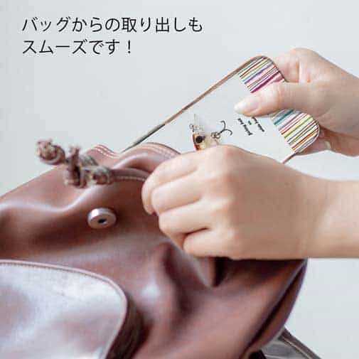 【TPU】おしゃれなミニルアー　レッド