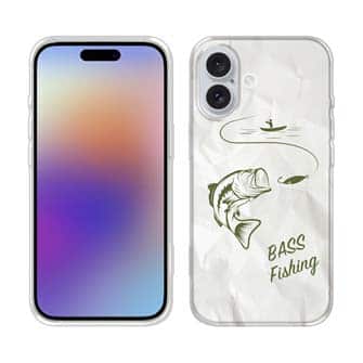 【TPU】バス釣り