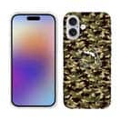 【TPU】迷彩&ブラックバスのイラスト　パート3