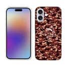 【TPU】迷彩&ブラックバスのイラスト　パート4