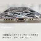 【TPU】迷彩&ブラックバスのイラスト　パート5