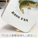 【TPU】BASS FAN イラスト