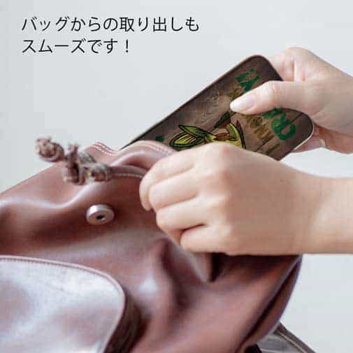 【TPU】クランキー・バス　落書き風