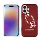 【TPU】錦鯉　紅白　Koi Fish　レッド