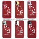 【TPU】錦鯉　紅白　Koi Fish　レッド