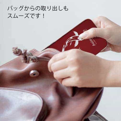 【TPU】錦鯉　紅白　Koi Fish　レッド