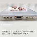 【TPU】錦鯉　紅白　Koi Fish　ホワイト