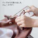 【TPU】錦鯉　紅白　Koi Fish　ホワイト