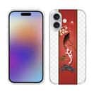 【TPU】松竹梅と昇り鯉