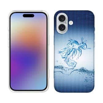 【TPU】水の金魚