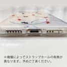 【TPU】金魚　シームレスパターン