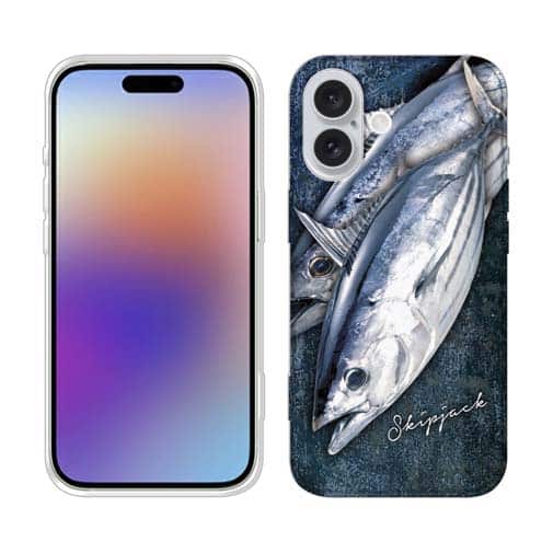 【TPU】カツオ バージョン2