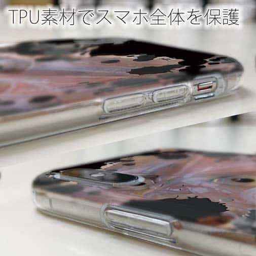 【TPU】ケンサキイカ