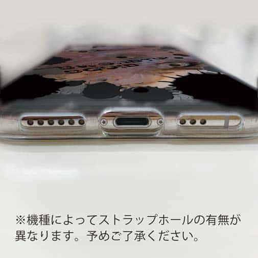 【TPU】ケンサキイカ