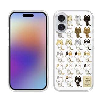 【TPU】猫(ネコ)三昧