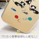 【TPU】白黒猫の日常