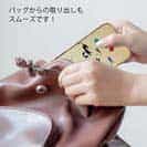 【TPU】白黒猫の日常