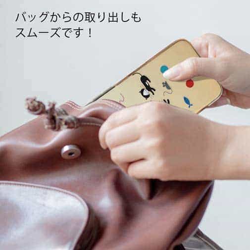 【TPU】白黒猫の日常