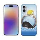 【TPU】太陽とクジラ