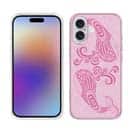 【TPU】ピンクのクジラ