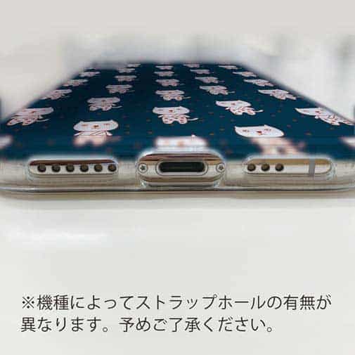 【TPU】夢見る猫