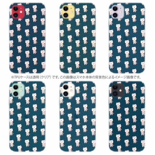 【TPU】夢見る猫