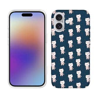 【TPU】夢見る猫