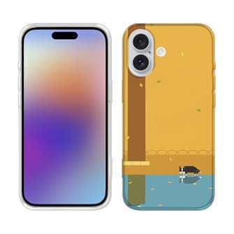 【TPU】一人ぼっちの犬