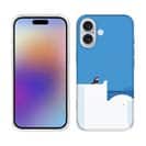 【TPU】冬に一人ぽっちの犬