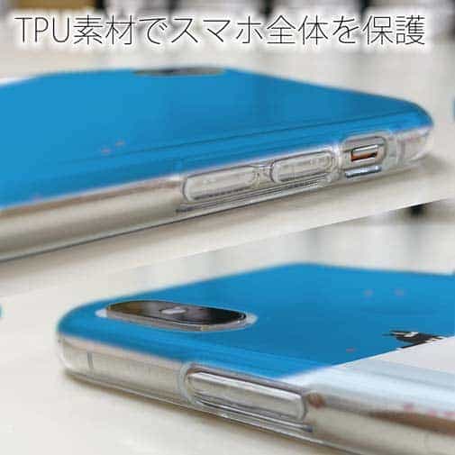 【TPU】冬に一人ぽっちの犬