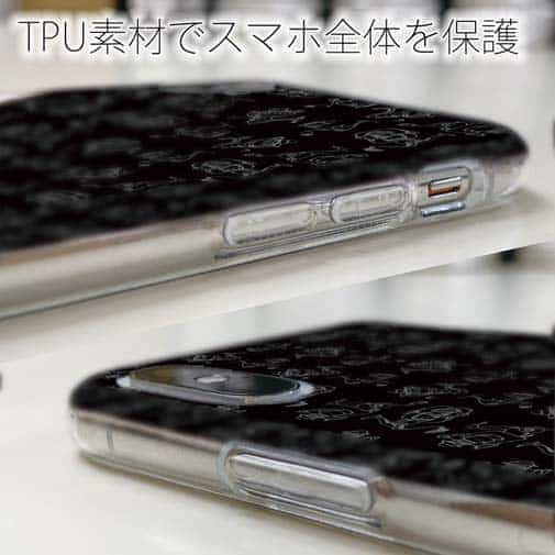 【TPU】リールいろいろ