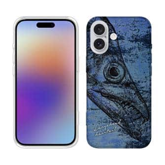 【TPU】タチウオ　鉄錆