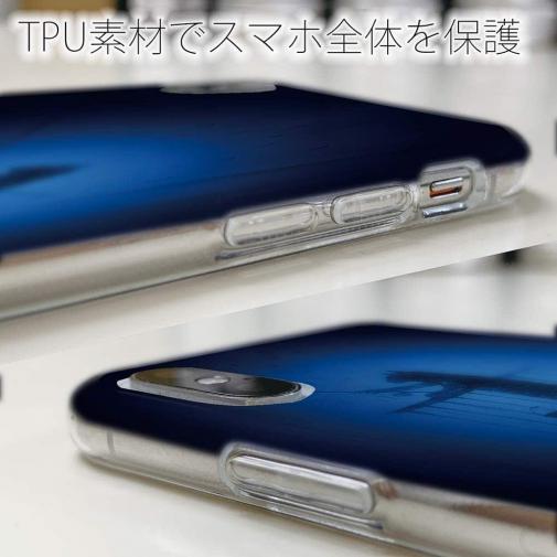 【TPU】雨の日は釣りに出かける猫