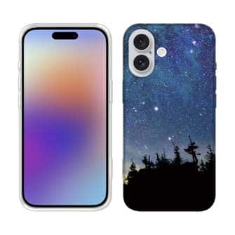 【TPU】小高い星降る丘