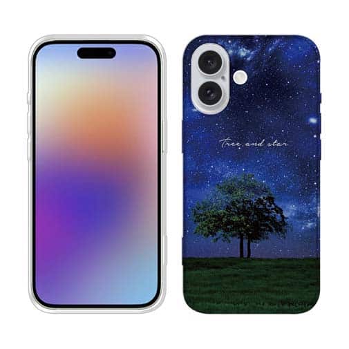 【TPU】Tree and star