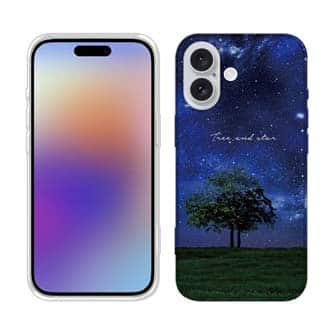 【TPU】Tree and star