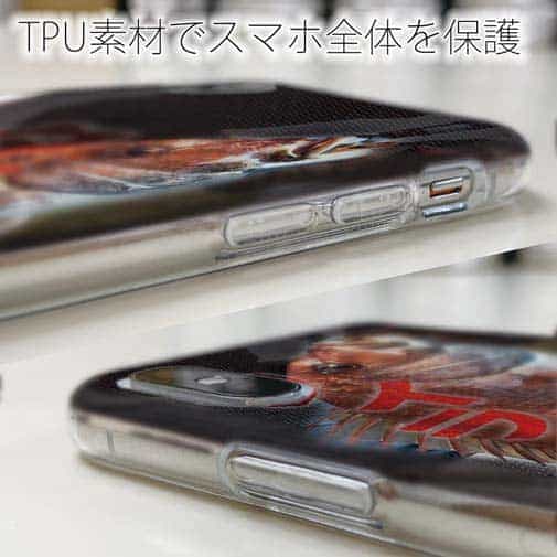 【TPU】タイラバ命　タイラバが大好き