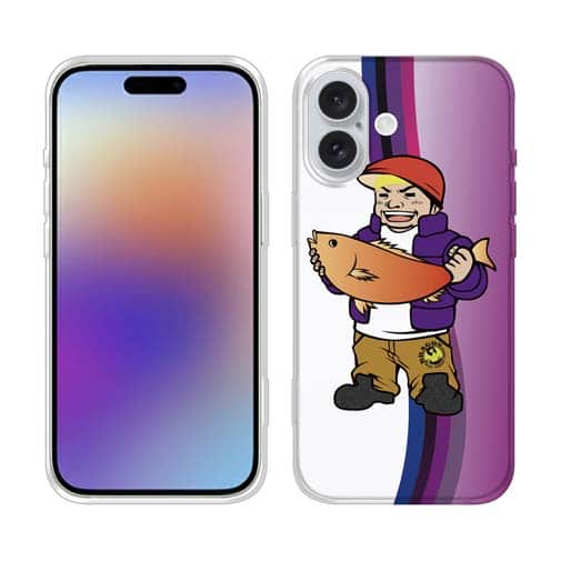 【TPU】たっちゃんのお父さん