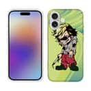 【TPU】たっちゃんのライバル・とらお