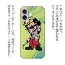 【TPU】たっちゃんのライバル・とらお