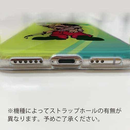 【TPU】たっちゃんのライバル・とらお