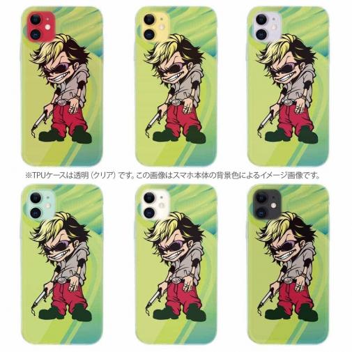 【TPU】たっちゃんのライバル・とらお