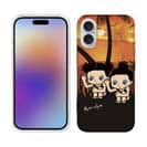 【TPU】釣り好きな双子